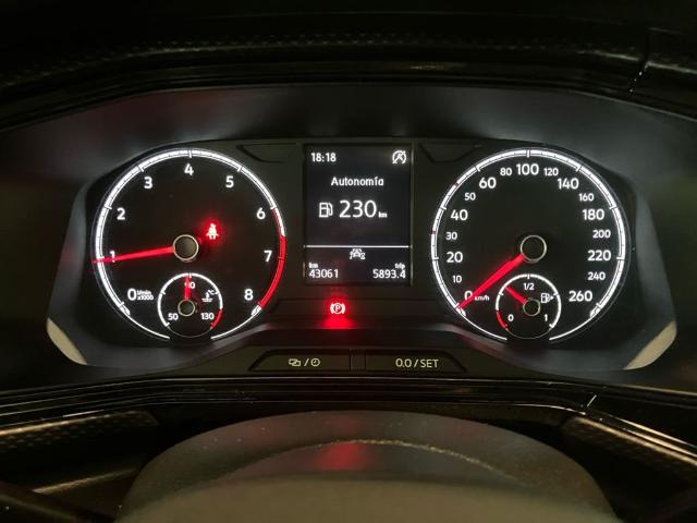 Volkswagen T-Cross Advance 1.0 TSI 81 kW (110 CV)