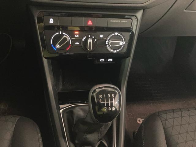 Volkswagen T-Cross Advance 1.0 TSI 81 kW (110 CV)
