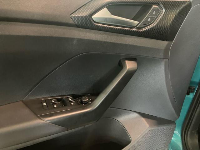 Volkswagen T-Cross Advance 1.0 TSI 81 kW (110 CV)