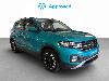 Volkswagen T-Cross Advance 1.0 TSI 81 kW (110 CV)