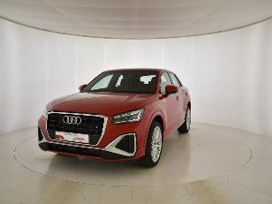 Audi Q2 en Motorflash