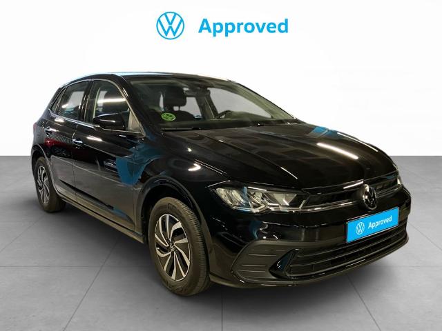 Volkswagen Polo Life 1.0 TSI 70 kW (95 CV)