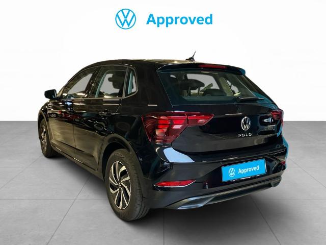 Volkswagen Polo Life 1.0 TSI 70 kW (95 CV)
