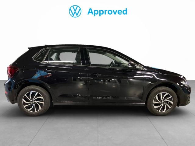 Volkswagen Polo Life 1.0 TSI 70 kW (95 CV)