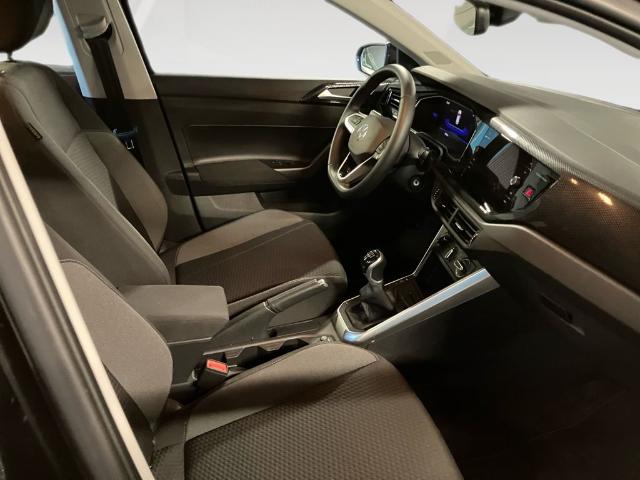 Volkswagen Polo Life 1.0 TSI 70 kW (95 CV)