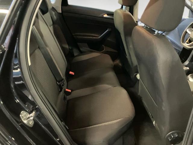 Volkswagen Polo Life 1.0 TSI 70 kW (95 CV)