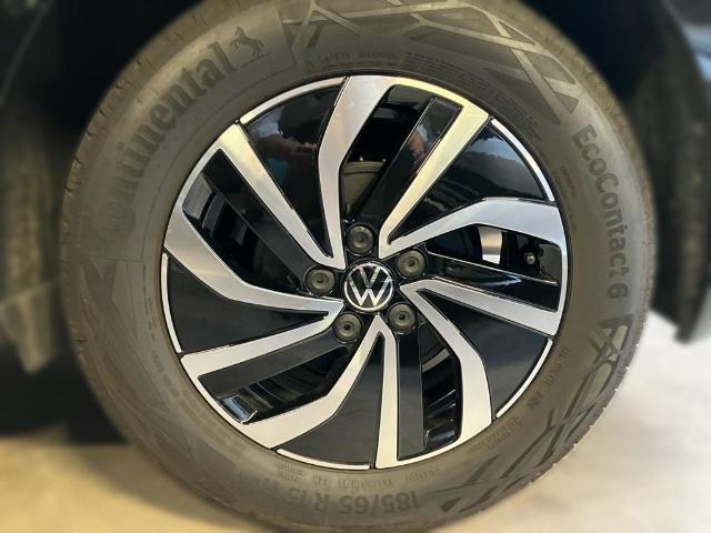Volkswagen Polo Life 1.0 TSI 70 kW (95 CV)