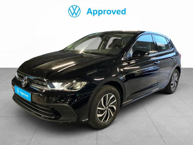 Volkswagen Polo Life 1.0 TSI 70 kW (95 CV)
