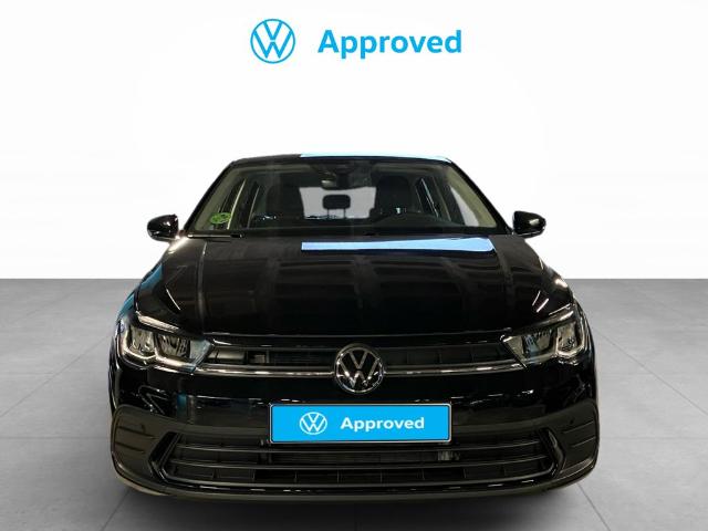Volkswagen Polo Life 1.0 TSI 70 kW (95 CV)
