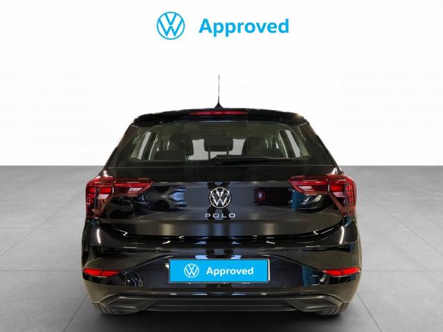 Volkswagen Polo Life 1.0 TSI 70 kW (95 CV)