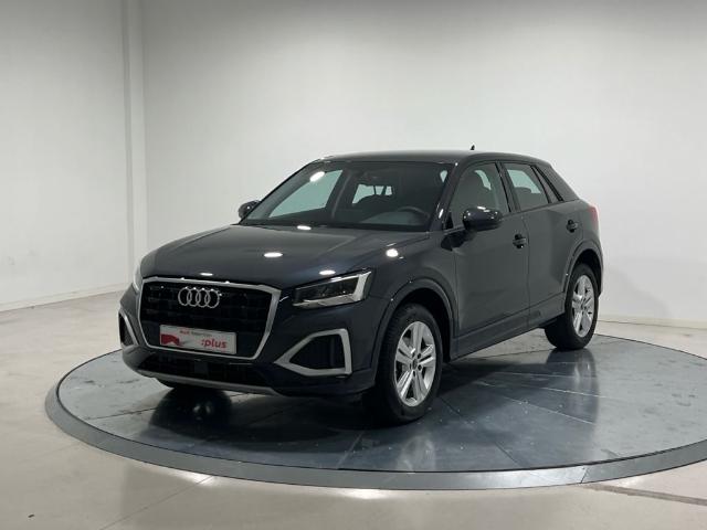 Audi Q2 30 TDI de segunda mano