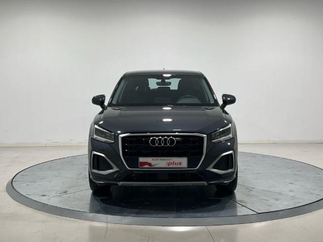 Audi Q2 Advanced 30 TDI 85 kW (116 CV) S tronic