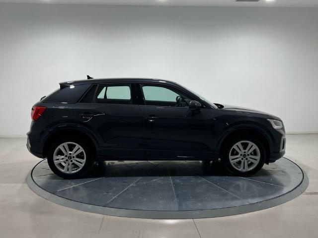 Audi Q2 Advanced 30 TDI 85 kW (116 CV) S tronic