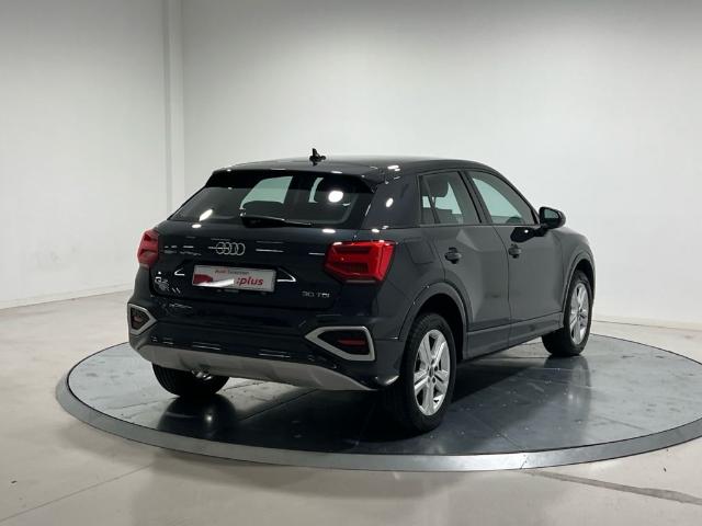 Audi Q2 Advanced 30 TDI 85 kW (116 CV) S tronic