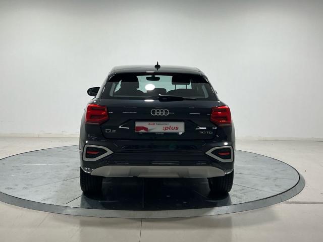 Audi Q2 Advanced 30 TDI 85 kW (116 CV) S tronic