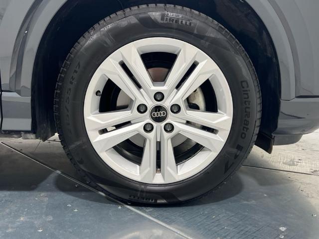 Audi Q2 Advanced 30 TDI 85 kW (116 CV) S tronic