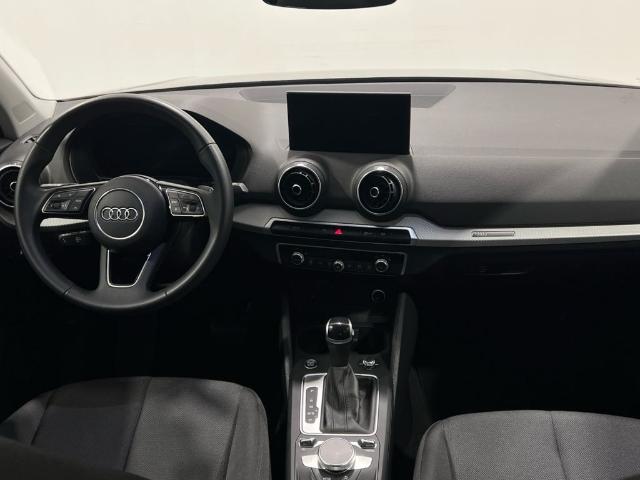 Audi Q2 Advanced 30 TDI 85 kW (116 CV) S tronic
