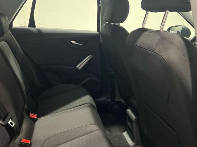 Audi Q2 Advanced 30 TDI 85 kW (116 CV) S tronic