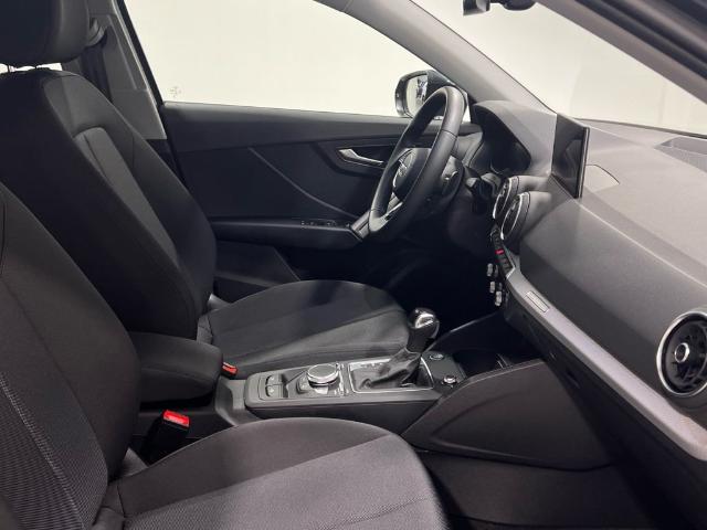 Audi Q2 Advanced 30 TDI 85 kW (116 CV) S tronic