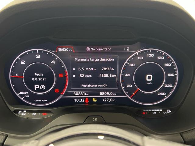 Audi Q2 Advanced 30 TDI 85 kW (116 CV) S tronic
