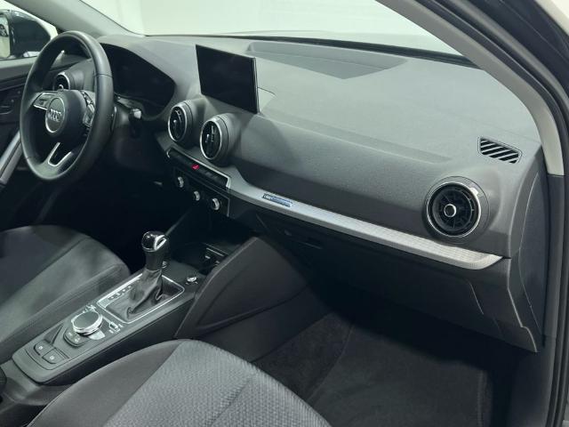Audi Q2 Advanced 30 TDI 85 kW (116 CV) S tronic