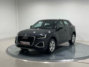 Audi Q2 30 TDI de segunda mano