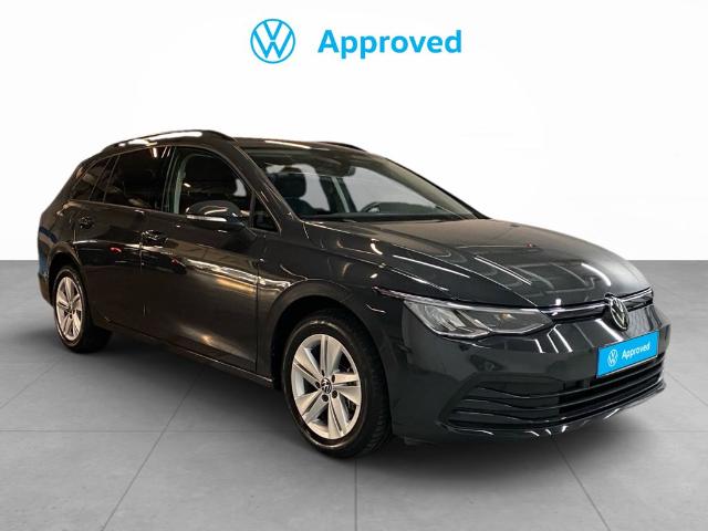 Volkswagen Golf Variant Life 2.0 TDI 85 kW (115 CV)