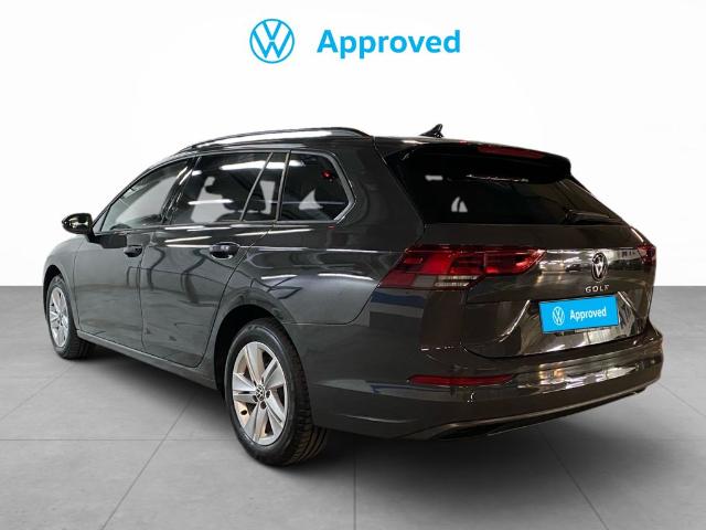 Volkswagen Golf Variant Life 2.0 TDI 85 kW (115 CV)