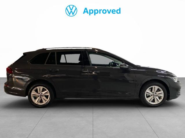 Volkswagen Golf Variant Life 2.0 TDI 85 kW (115 CV)