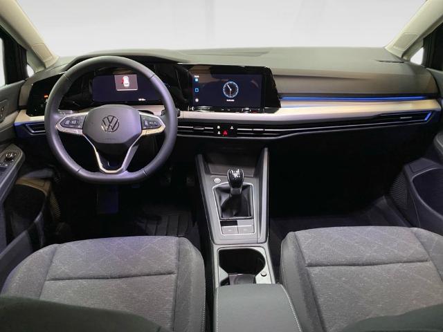 Volkswagen Golf Variant Life 2.0 TDI 85 kW (115 CV)