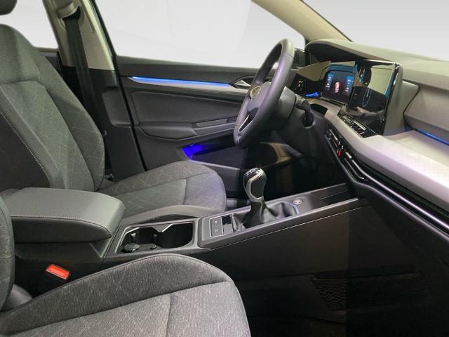 Volkswagen Golf Variant Life 2.0 TDI 85 kW (115 CV)