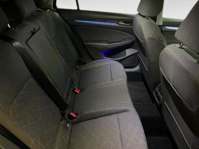 Volkswagen Golf Variant Life 2.0 TDI 85 kW (115 CV)