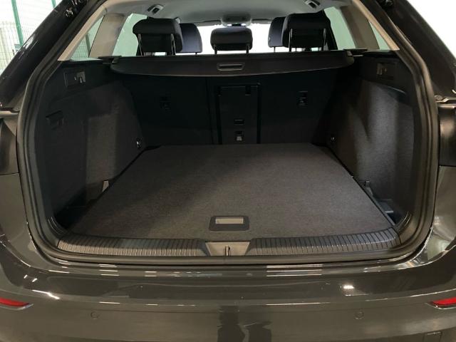 Volkswagen Golf Variant Life 2.0 TDI 85 kW (115 CV)