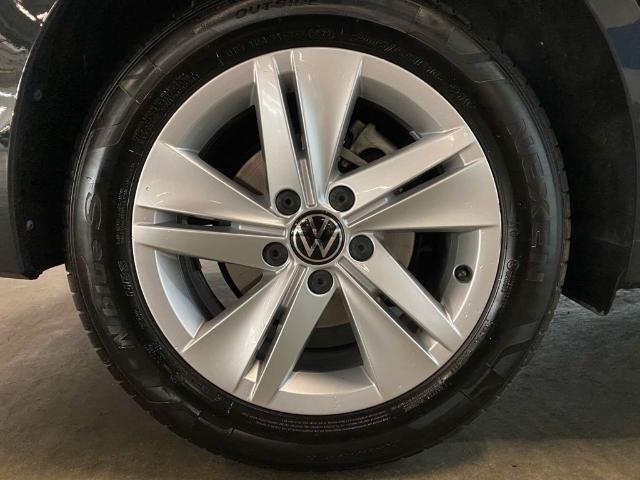 Volkswagen Golf Variant Life 2.0 TDI 85 kW (115 CV)