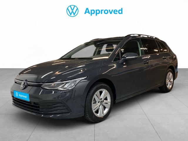 Volkswagen Golf Variant Life 2.0 TDI 85 kW (115 CV)
