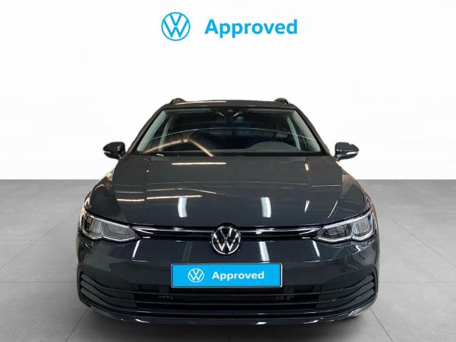 Volkswagen Golf Variant Life 2.0 TDI 85 kW (115 CV)
