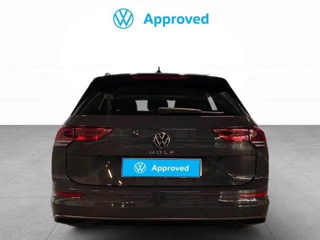Volkswagen Golf Variant Life 2.0 TDI 85 kW (115 CV)