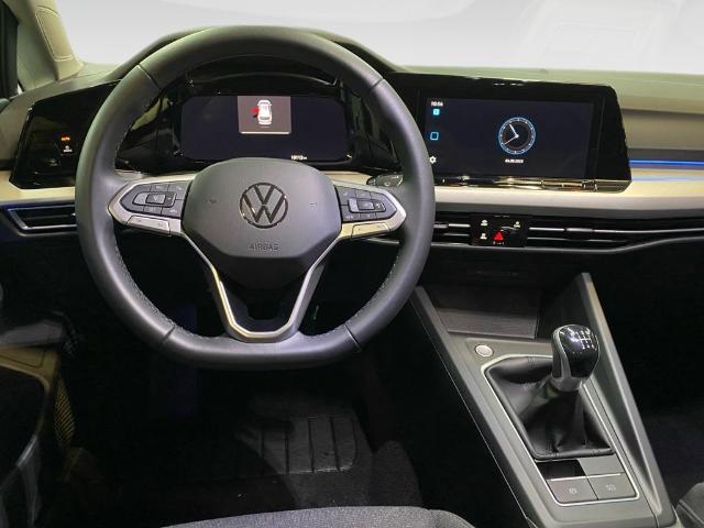 Volkswagen Golf Variant Life 2.0 TDI 85 kW (115 CV)