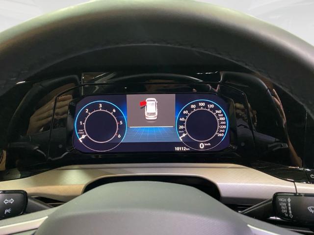Volkswagen Golf Variant Life 2.0 TDI 85 kW (115 CV)