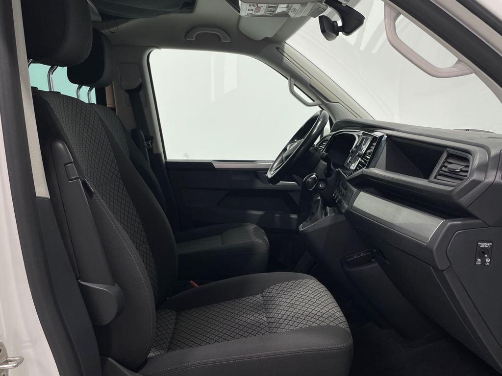 Volkswagen California 2.0 TDI en Barcelona