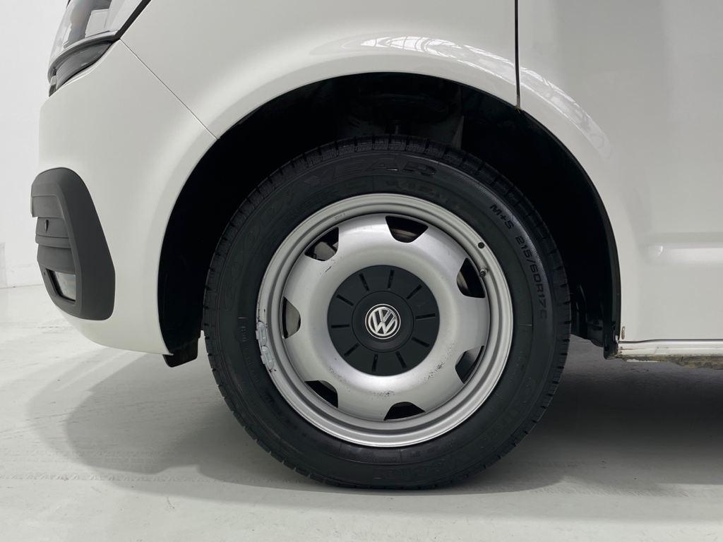 Volkswagen California 2.0 TDI en Barcelona