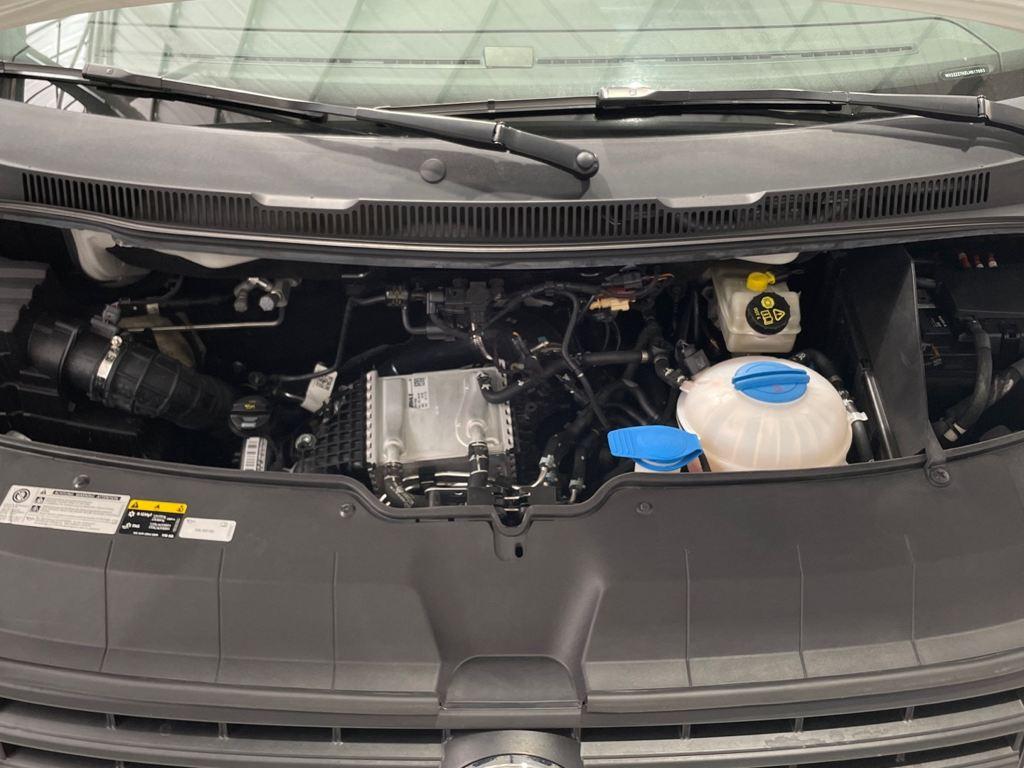 Volkswagen California 2.0 TDI en Barcelona