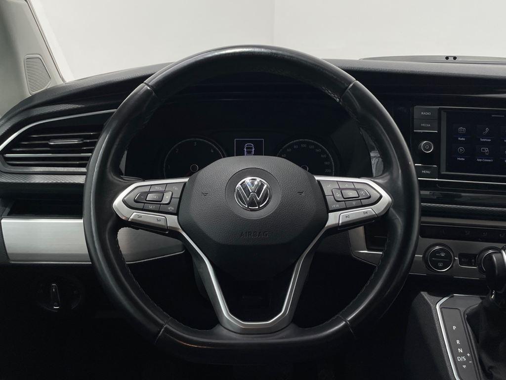 Volkswagen California 2.0 TDI en Barcelona