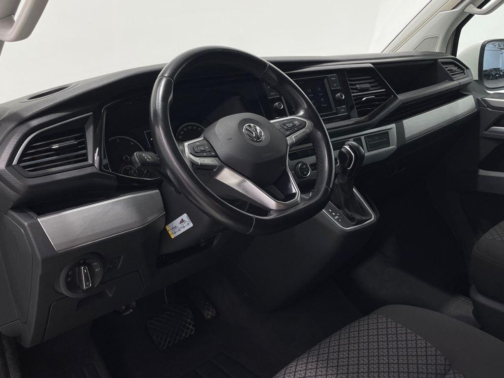 Volkswagen California 2.0 TDI en Barcelona