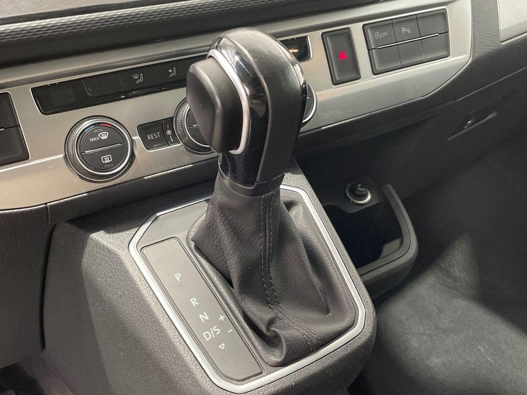 Volkswagen California 2.0 TDI en Barcelona