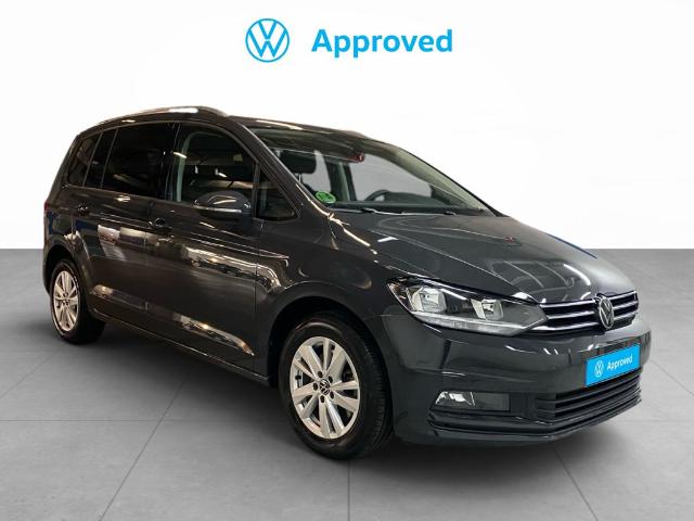 Volkswagen Touran Life 1.5 TSI 110 kW (150 CV) DSG