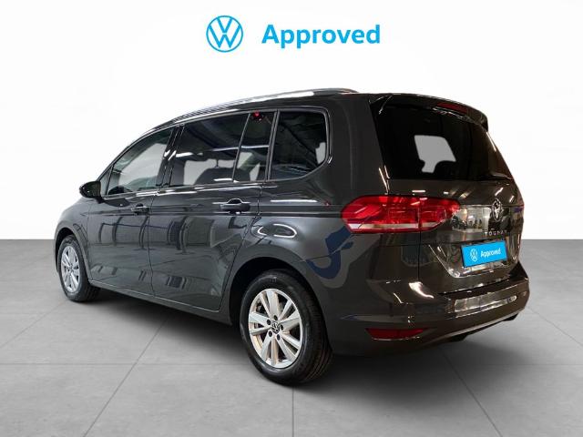 Volkswagen Touran Life 1.5 TSI 110 kW (150 CV) DSG