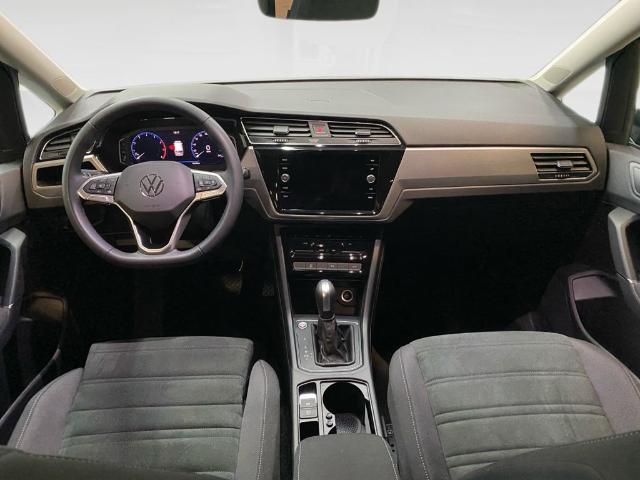 Volkswagen Touran Life 1.5 TSI 110 kW (150 CV) DSG