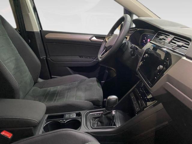 Volkswagen Touran Life 1.5 TSI 110 kW (150 CV) DSG