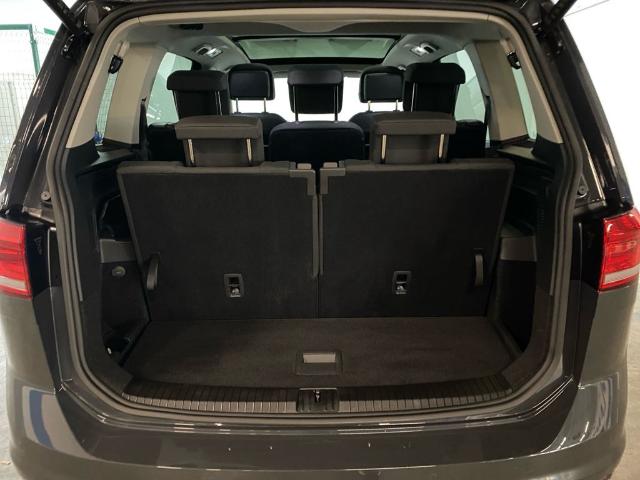 Volkswagen Touran Life 1.5 TSI 110 kW (150 CV) DSG